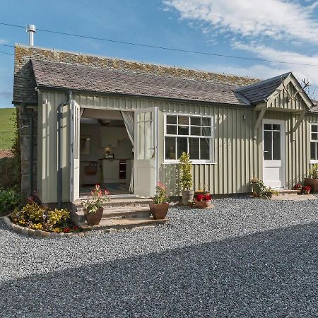 The Bothy Pitlochry Exterior foto