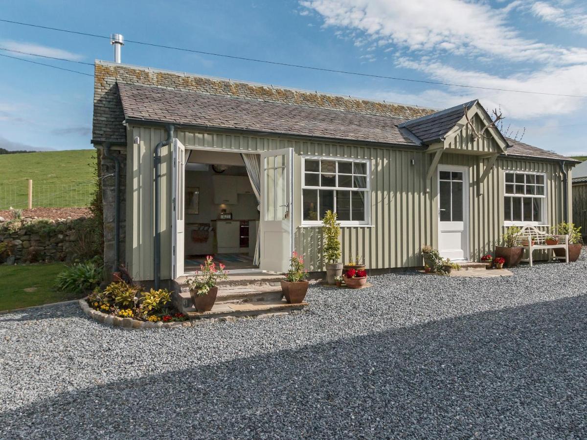 The Bothy Pitlochry Exterior foto