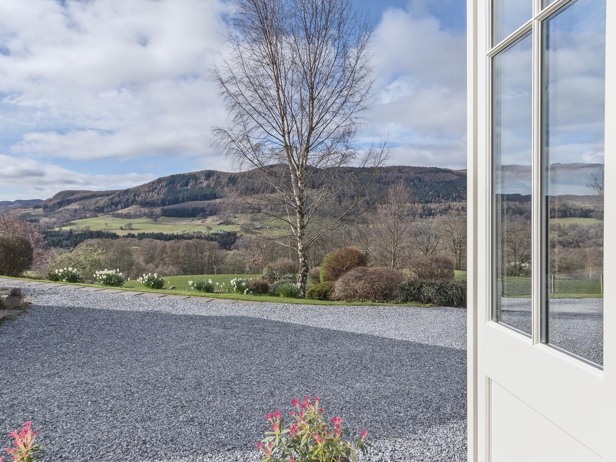 The Bothy Pitlochry Exterior foto